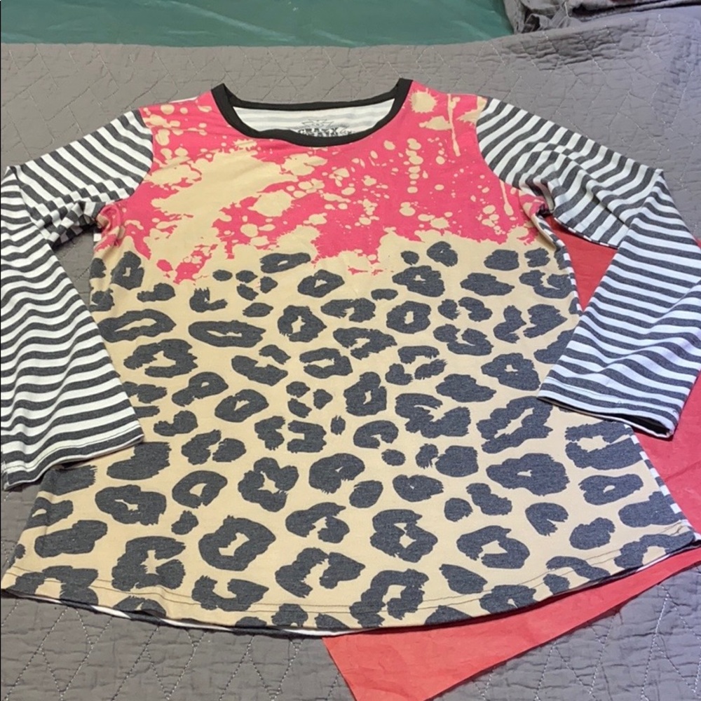 Crazy Train Brand. Euc! - image 6